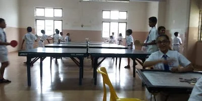 Table Tennis
